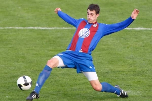 Kraj karijere Raće Petrovića